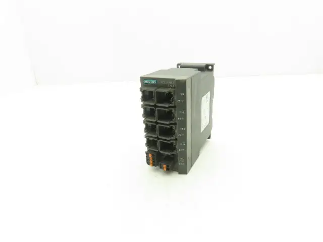 Used SIEMENS _UNKNOWN_ PLC Input & Output Indiana US | Arrow Industrial #1316687