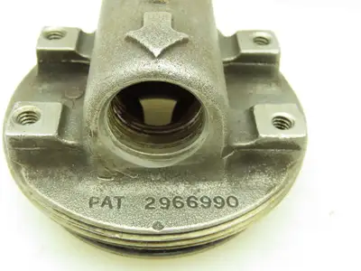 Used CUNO _UNKNOWN_ Miscellaneous MRO | Arrow Industrial #650845