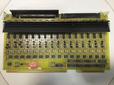 USED CMC / CINCINNATI MILACRON 3-531-4590A
