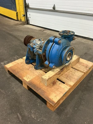 WARMAN 3/2AH Centrifugal Pumps | Equipment Recovery Corp. (3)