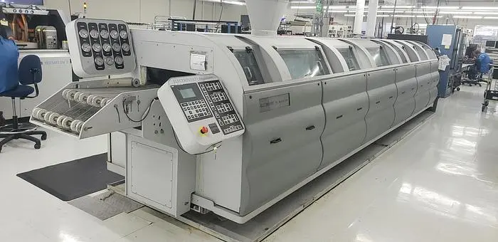 USED 2007 ELECTROVERT AQUASTORM 200