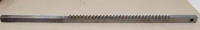 Used DAVIS 3/4 KEYSEATER Misc Industrial Equipment Kentucky US | Aucto #687956