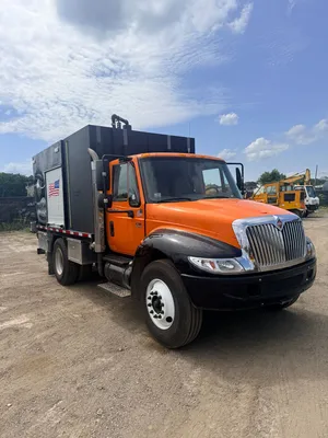 2016 SECA 800-HPR Sewer Jet Truck | American Contractors Equipment Supply (1)