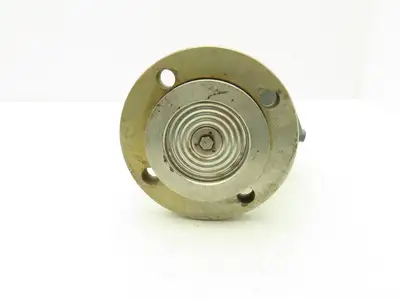 Foxboro E17DM-ISM31A Electronic Pressure Transmitter 13-50VDC 316SS