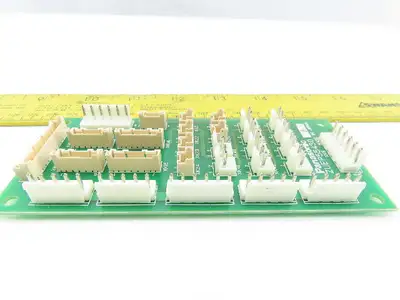 Panasonic ZUEP55430 Circuit Board