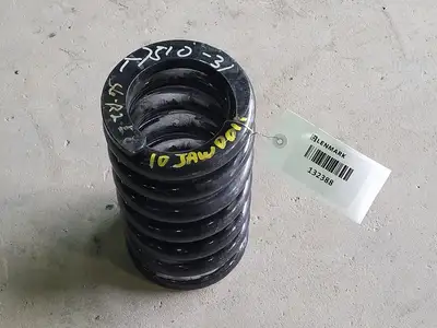 Screen and Feeder spare Parts, Spring, 10Jaw0011, S6-R2-E8, T7510-31