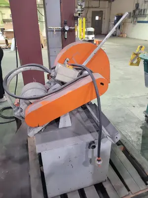 CAMCO 7-14 Saws | MD Equipment Services LLC (3)
