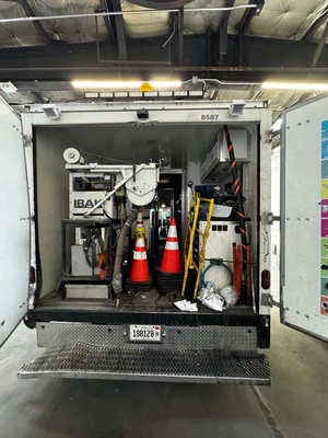 2019 IBAK MAINLINE Pipeline Insepction/CCTV Equipment | VacSource (3)