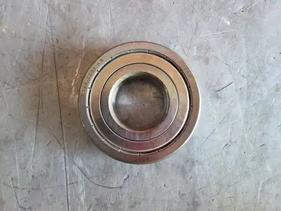NEW FAG 6307-2ZR