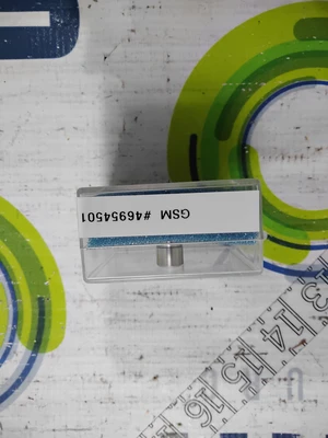 NEW UNIVERSAL INSTRUMENTS 46954501
