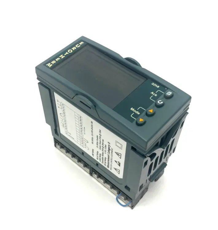 Used EUROTHERM INVESYS EPOWER REMOTE PANEL CONTROLLER Industrial Controls | Maverick Industrial Sales #1110758