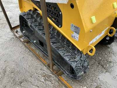 Used 2026 AGT INDUSTRY MX-MRT14 MINI SKID STEER LOADER Skid Steer Loaders Michigan US | Miedema Asset Management Group #1342413