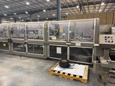 USED 2011 DOUGLAS SPS-50