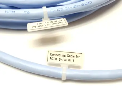 Used Epson Connecting Cable For RC700 Drive Unit Misc Electrical & Power Parts Michigan US | Maverick Industrial Sales #1496011