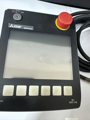 USED Mitsubishi GT1450HS-QMBDE