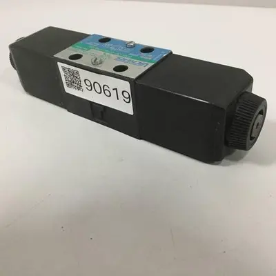 USED VICKERS DG4V-3S-2C-M-U-H5-60