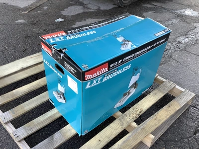 Used _UNKNOWN_ _UNKNOWN_ Cut-Off Saws Michigan US | Miedema Asset Management Group #1414796