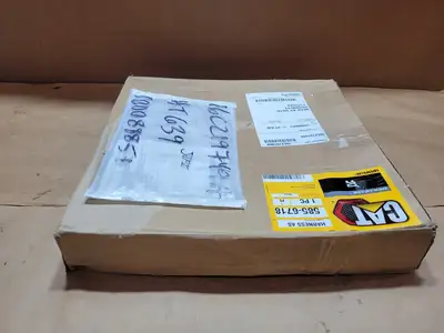 NEW 2024 CATERPILLAR 585-6718