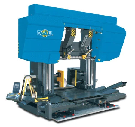 NEW DOALL DC-1600CNC