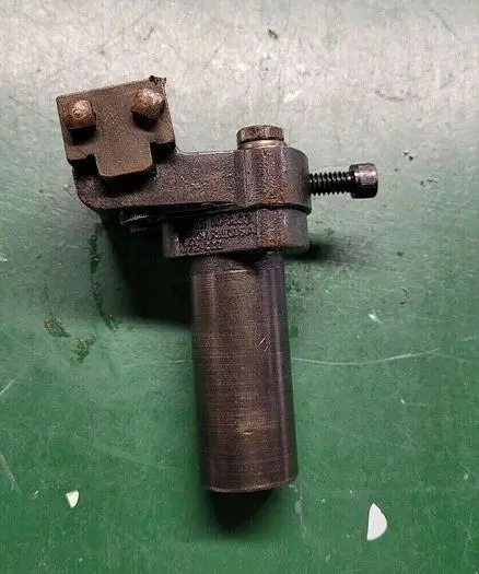 Used BROWN AND SHARPE 172-222 Tooling & Accessories (Other) Wisconsin US | Lemke Machinery Sales #310046