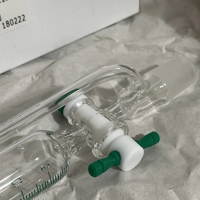 NEW Chemglass CG-1712-14