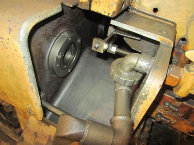 USED NUTAP MAS-14