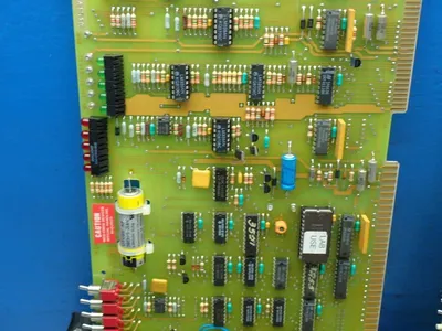 Used CINCINNATI MILACRON 35314151A Printed Circuit Boards (PCB) Ohio US | HGR 24 #763807