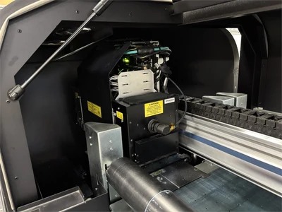 Used 2019 HP "SCITEX FB550" UV Printers Texas US | MachineryMax #1488254