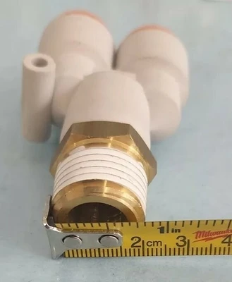 NEW SMC KQ2U07-00A