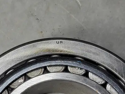 USED KOMATSU 561-22-62521