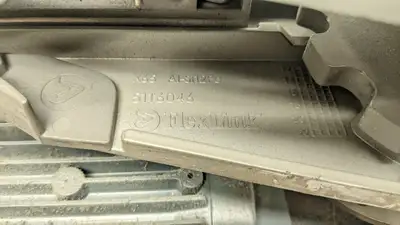 USED SEW-EURODRIVE XLEB 0A65CNLP