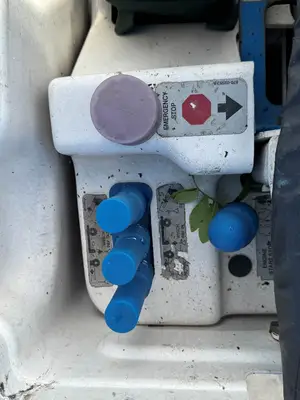 Used 2018 ALTEC AA55E MH Bucket (boom) trucks Florida US | Truck and Van Outlet #1509192