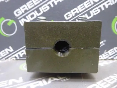 Fisher Controls 18A1672X012 Stem Connector No Original Packaging New
