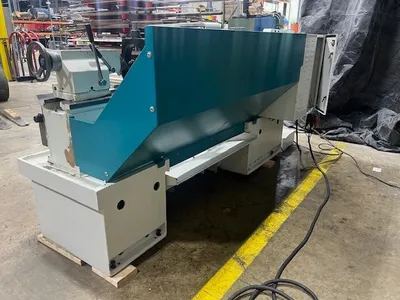 2011 CLAUSING COLCHESTER CLAUSING 15 Engine Lathes | Michael Fine Machinery Co., Inc. (10)