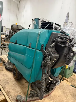 TENNANT 5700 Sweepers | ListingHippo (5)