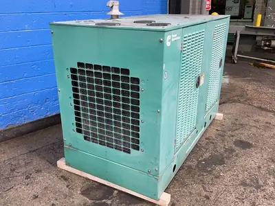 Used CUMMINS GGHE5940767 Motors (misc) Ohio US | HGR 24 #1460095
