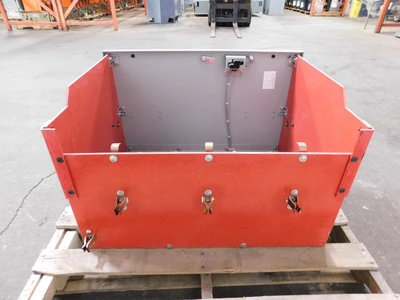 Used INSTRUMENT TRANSFORMERS, INC. NA Transformers Ohio US | Equipment Recovery Corp. #1329690
