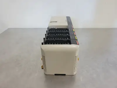 USED OMRON CQM1