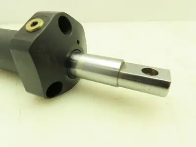 Used VEKTEK _UNKNOWN_ Hydraulic Cylinders | Arrow Industrial #632171