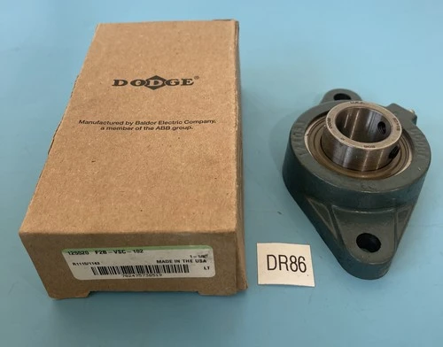 NEW Dodge F2BVSC102/125520