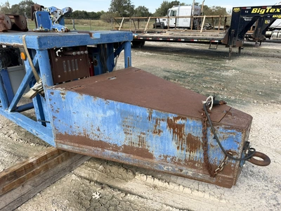 Used 2011 SPINDLETOP PIPE LAYDOWN TRAILER Misc Trailers Oklahoma US | Miedema Asset Management Group #1709332