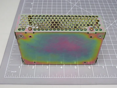 Used INTEGRATED POWER DESIGNS _UNKNOWN_ AC/DC Power Supplies | OCO Industrial #1652731