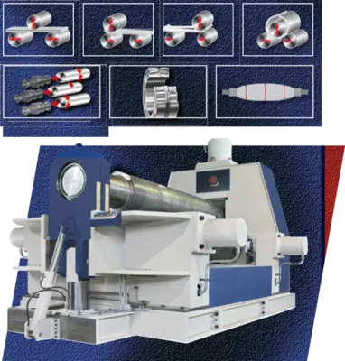 NEW MG PH Line