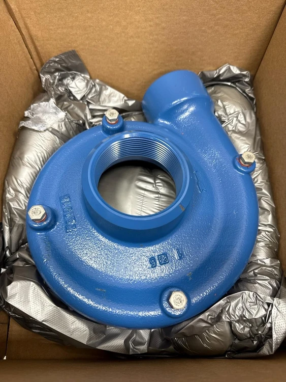 Goulds 1K100 Other Pump Parts & Accessories | Fram Fram LLC