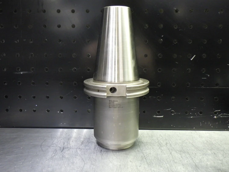Used EMUGE _UNKNOWN_ CAT Holders Michigan US | Superior Machine & Tool Inc #455487