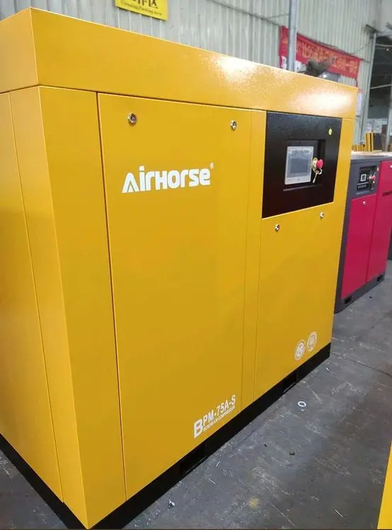 New | in-Stock AIRHORSE BPM-75A Air Compressors (Misc) CN | MANUFACTURING SOLUTIONS #1135955