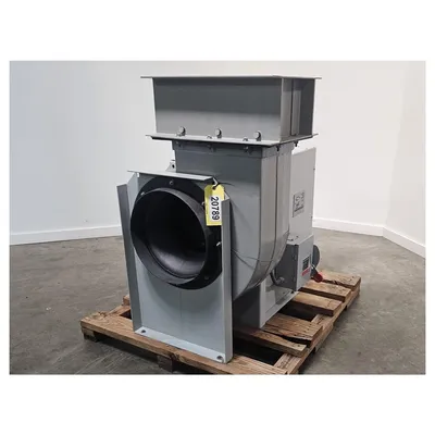 NEW HARTZELL AIR MOVEMENT A41-9-151FA-66FGFCK3