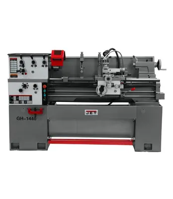 JET GH-1440-1 CNC Lathes | Rock Solid Tools (1)