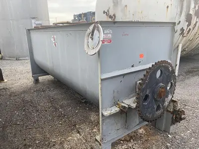 Used MARION C42144 Mixers | DH Griffin Used Equipment #1383185