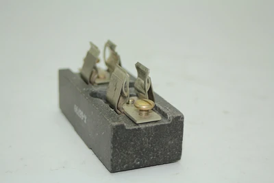 Used Allen-Bradley X-66799 Fuse Accessories California US | Davliegogo LLC #1705486